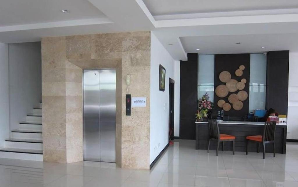 The White Pearl 3* Krabi town