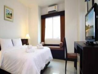 The White Pearl Hotel Krabi town