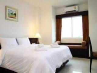 Hotel The White Pearl Krabi town